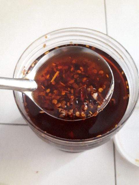 Sỉ 50 bánh tráng sa tế tỏi phi Tây Ninh