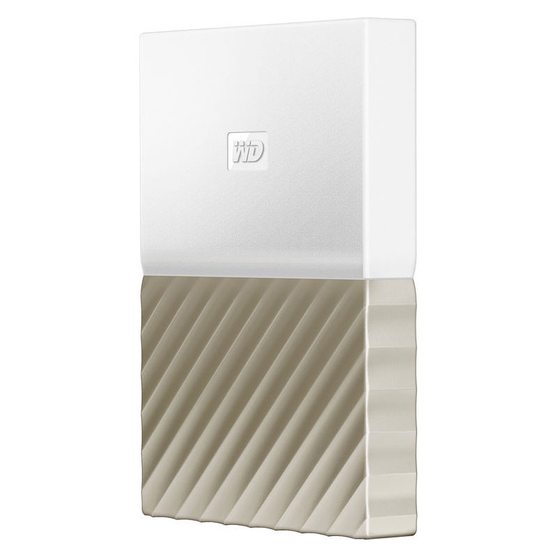 Ổ cứng wd my passport ultra