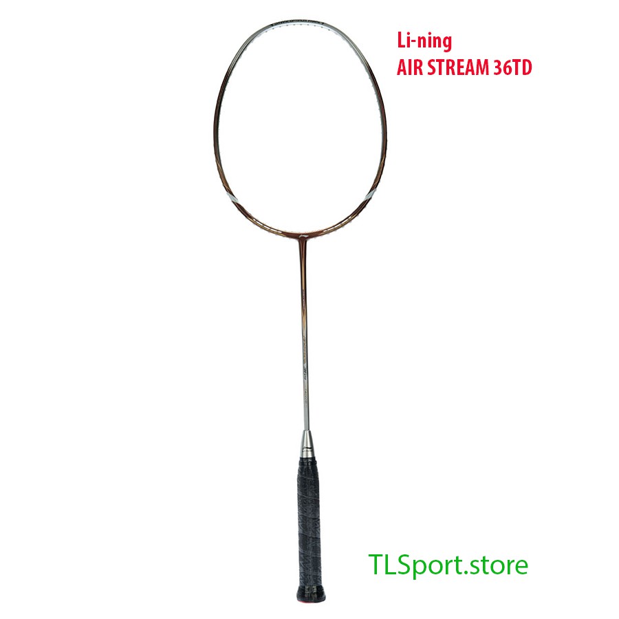 Vợt cầu lông Lining Air Stream 36TD