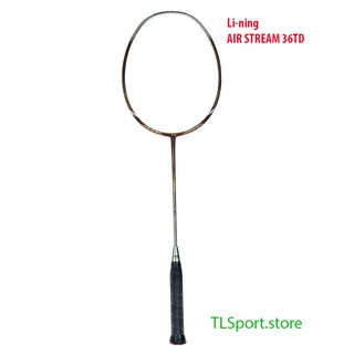 Vợt cầu lông Lining Air Stream 36TD