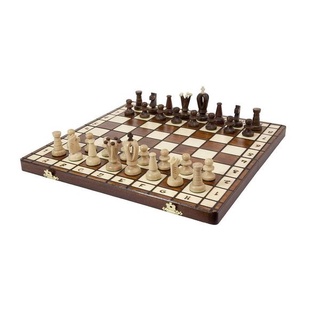 Bộ cờ vua royal,chất liệu gỗ sồi, gỗ bạch dương cao cấp, nhập đức
