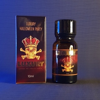 Nước hoa nam LUXURY 10ml