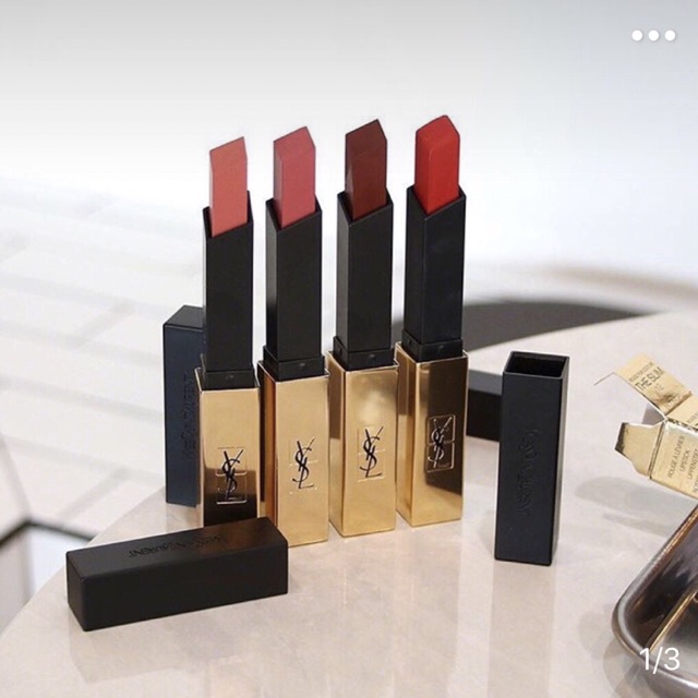 Son YSL Slim Matte