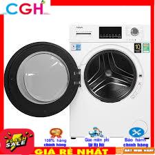 Máy giặt Aqua Inverter 9 kg AQD-A900F.W