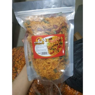 1kg Khô gà lá chanh
