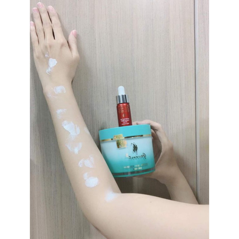Kem Govent cao cấp Mix Serum 24k | BigBuy360 - bigbuy360.vn