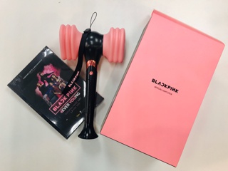 Lightstick BlackPink