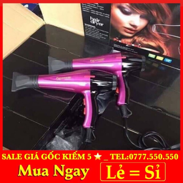 Máy sấy tóc cao cấp