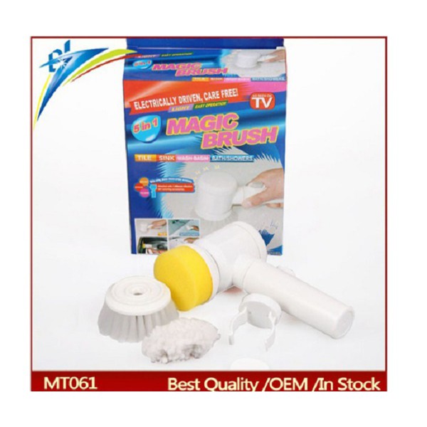 MÁY CỌ RỬA ĐA NĂNG,  Máy lau chùi vệ sinh vết bẩn, vết ố 5 TRONG 1