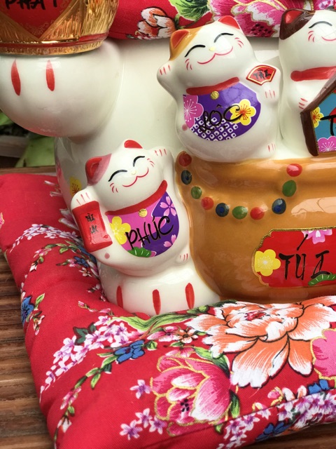 Mèo Thần Tài Tiếng Việt Duy Nhất Trên Thị Trường | BigBuy360 - bigbuy360.vn