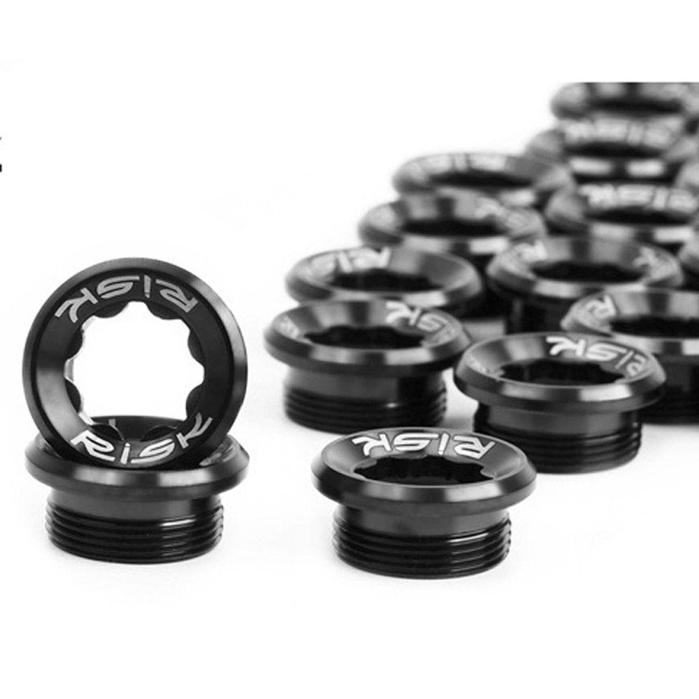 Ốc Vít Bằng Hợp Kim Titan M20x8mm Chuyên Dụng Cho Xe Đạp