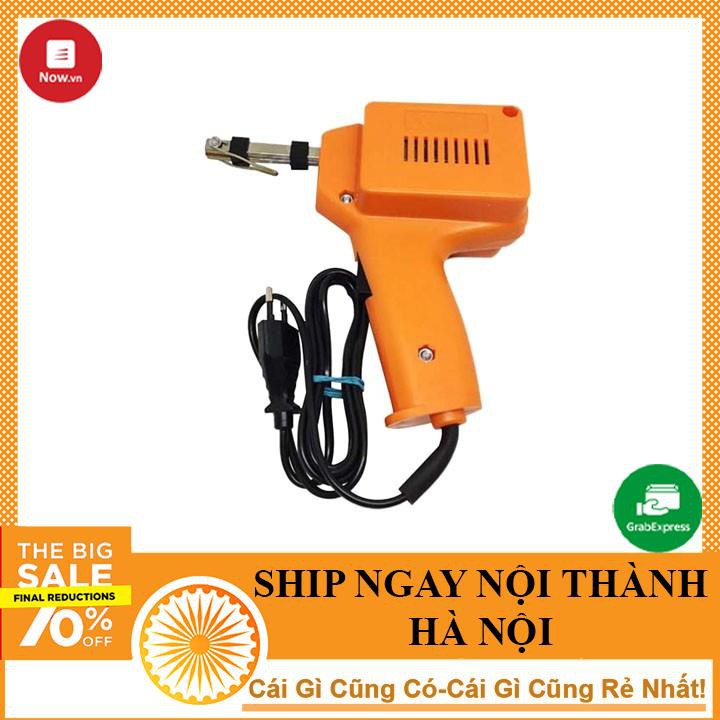 Máy Hàn Xung Của Tiệp Loại Xịn - NTHN