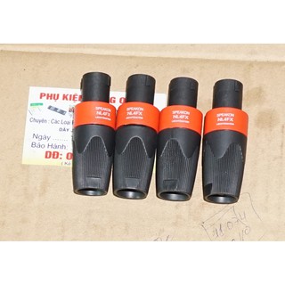 combo 4 jack newtrick ( speakon ) sân khấu tốt