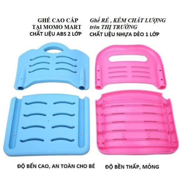 [CHÍNH HÃNG] Bàn Ghế Học Chống Gù Chống Cận A8 Preminer Chất Lượng Cao cho học sinh 3-18 tuổi | BigBuy360 - bigbuy360.vn