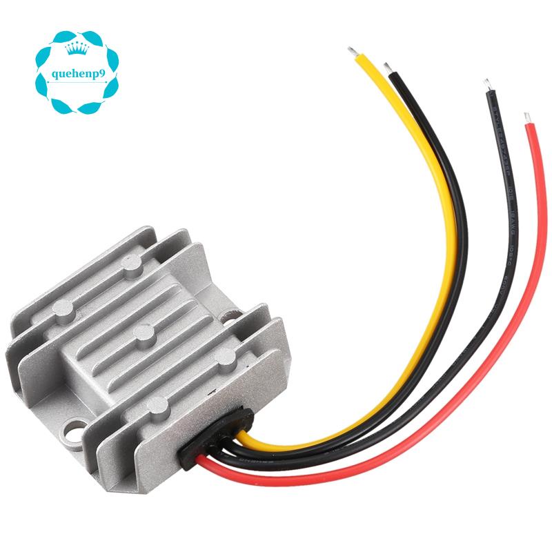 Mạch Hạ Áp DC 12V 24V Sang 5V 10A Từ 12V Đến 5 Volt 50W