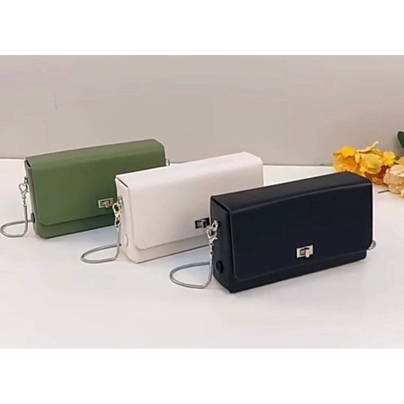 Túi Đeo Chéo Phong Cách Hàn Quốc