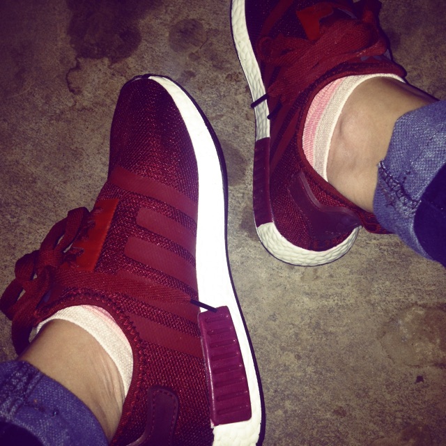 Giày thể thao Adidas NMD sf