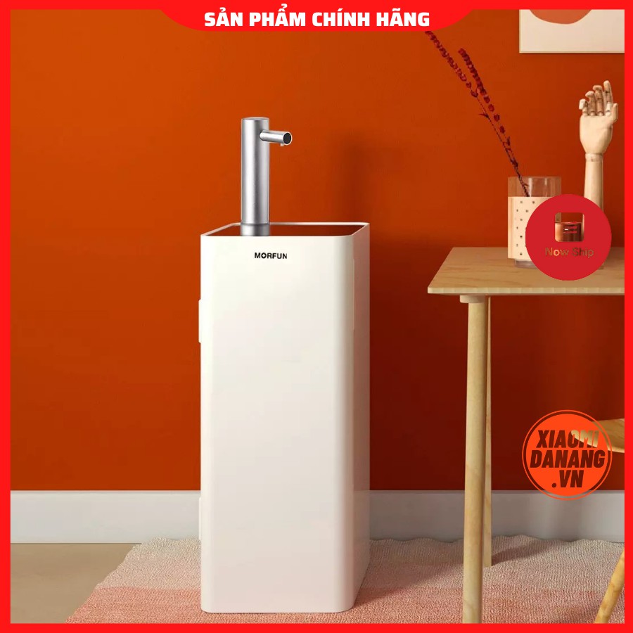 Cây nước nóng thông minh Xiaomi MORFUN MF809 kết nối App Mihome