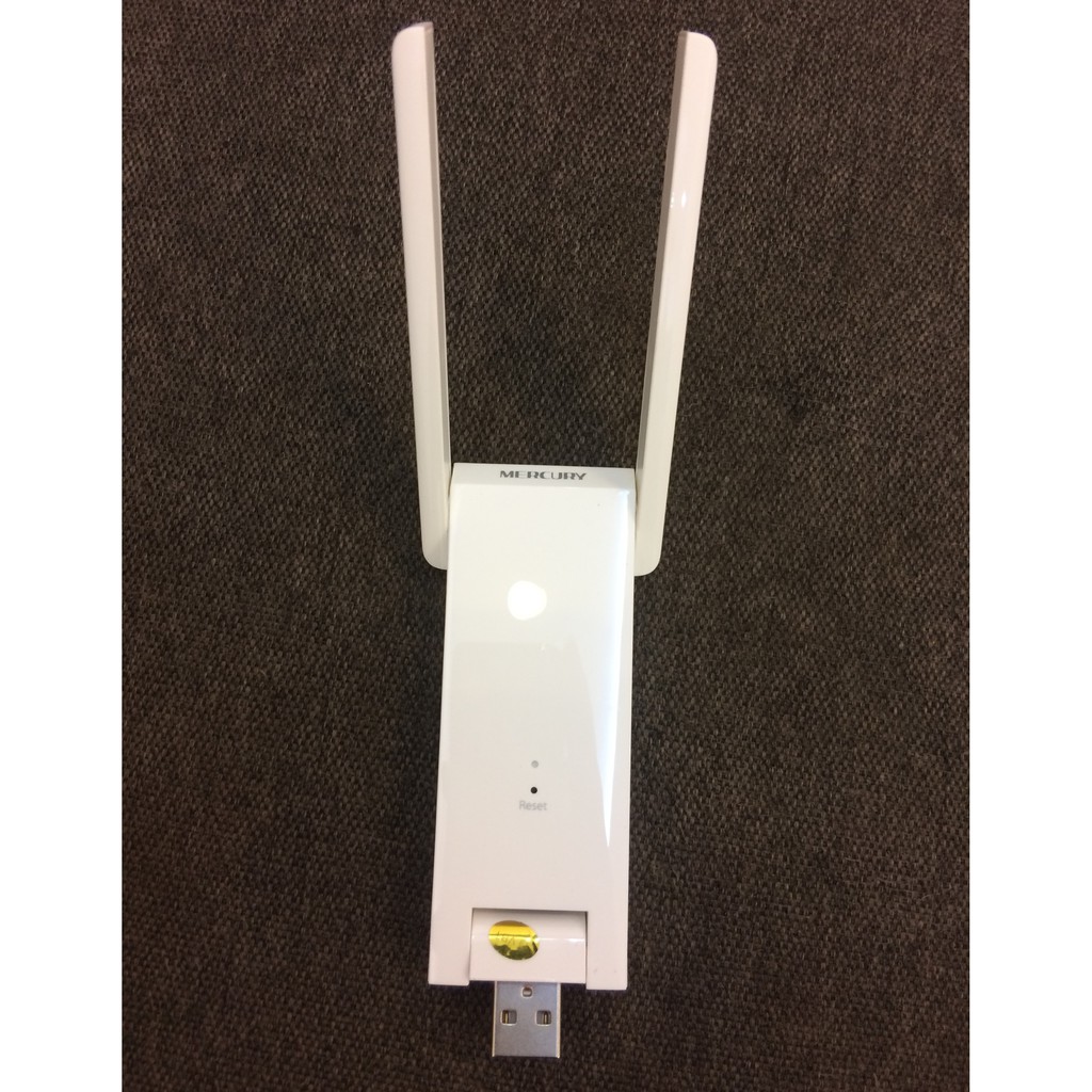 Kích Wifi Mercury | BigBuy360 - bigbuy360.vn