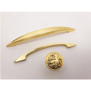 Tay Nắm Tủ Nội Thất Enger