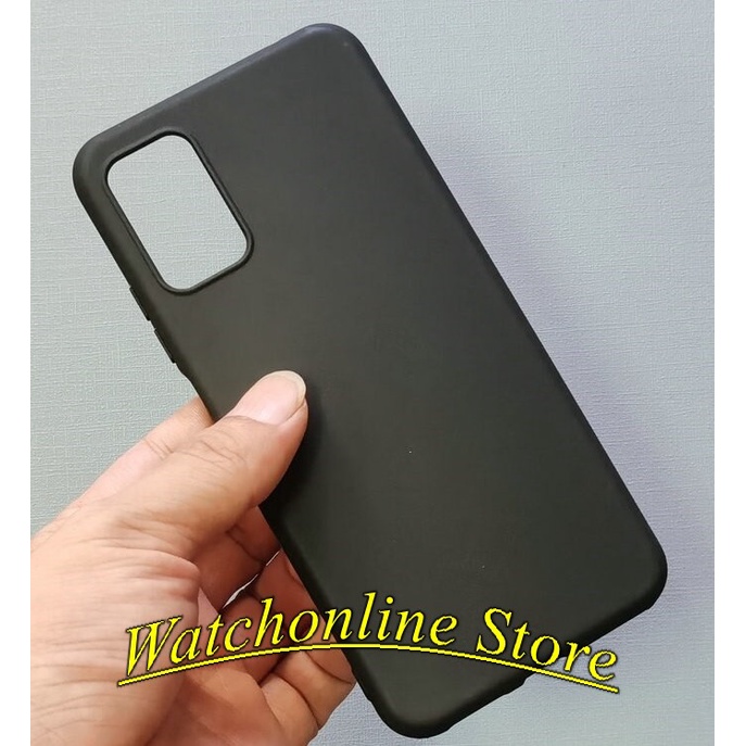 Ốp lưng dẻo TPU Tecno Pova 2 Pova 3  Pova 4 Pova 4 pro Pova  neo 2 mềm mịn