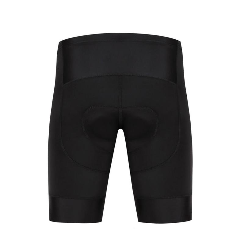 Quần Short Thể Thao 9D Nhanh Khô Thời Trang Mùa Hè Màu Đen Trơn Cho Nam