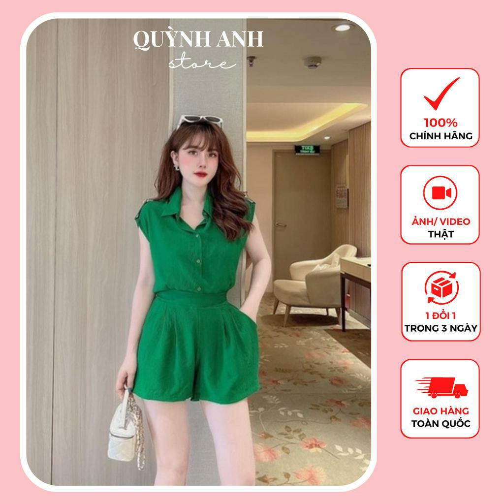SET BỘ ĐÙI NỮ CROPTOP ĐŨI TƠ CAO CẤP