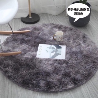 Thảm lông trải sàn sale