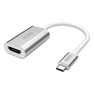 CÁP TYPE-C SANG HDMI UNITEK Y-6319/6319BK