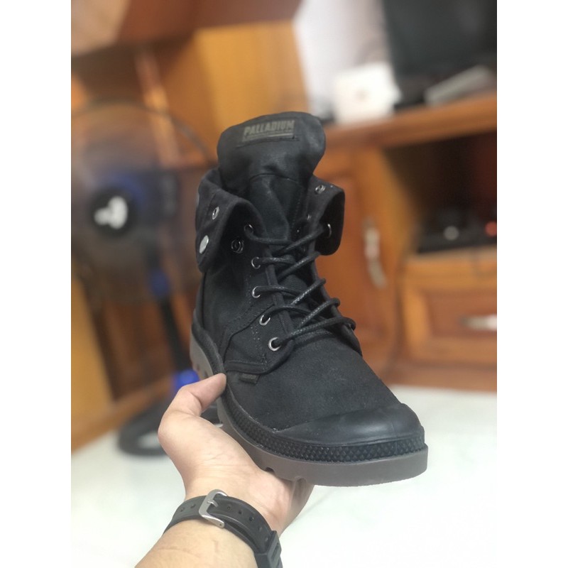 Palladium brouse baggy chính hãng