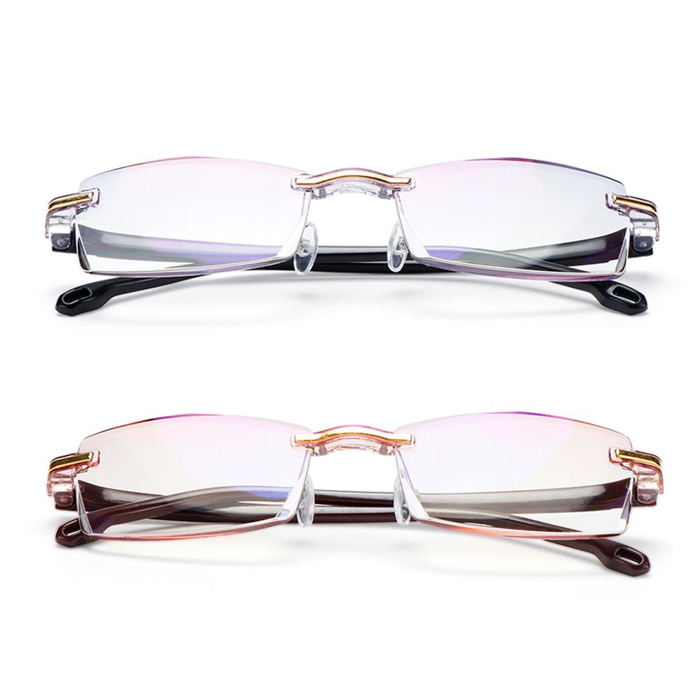 LUOL Kính Đọc Sách Siêu Nhẹ Chuyên Dụng Cho Chơi Game Presbyopia