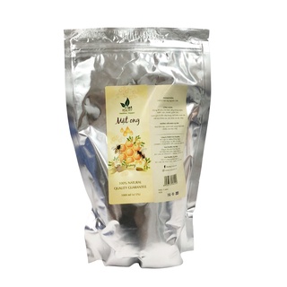 Mật ong nguyên chất 500ml - 1000ml