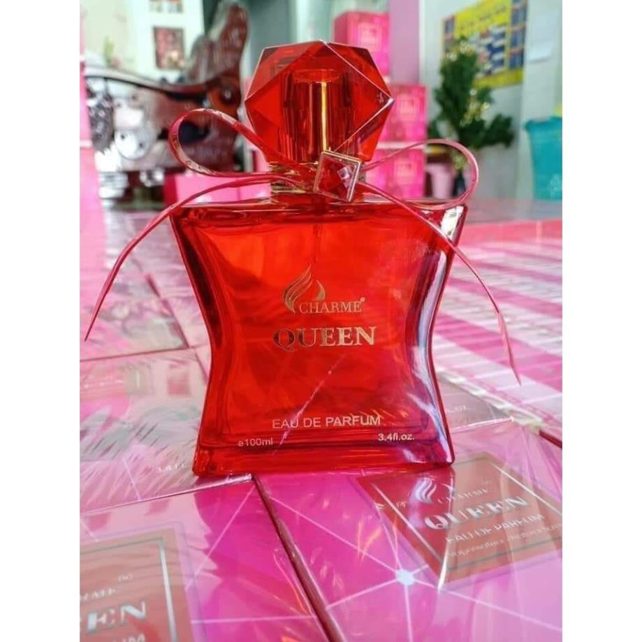 NƯỚC HOA CHARME QUEEN 100ML | BigBuy360 - bigbuy360.vn