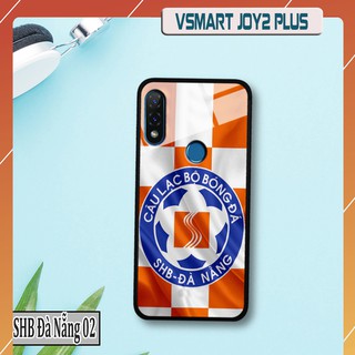 Ốp lưng điện thoại VSMART JOY 2+ logo đội bóng Việt Nam