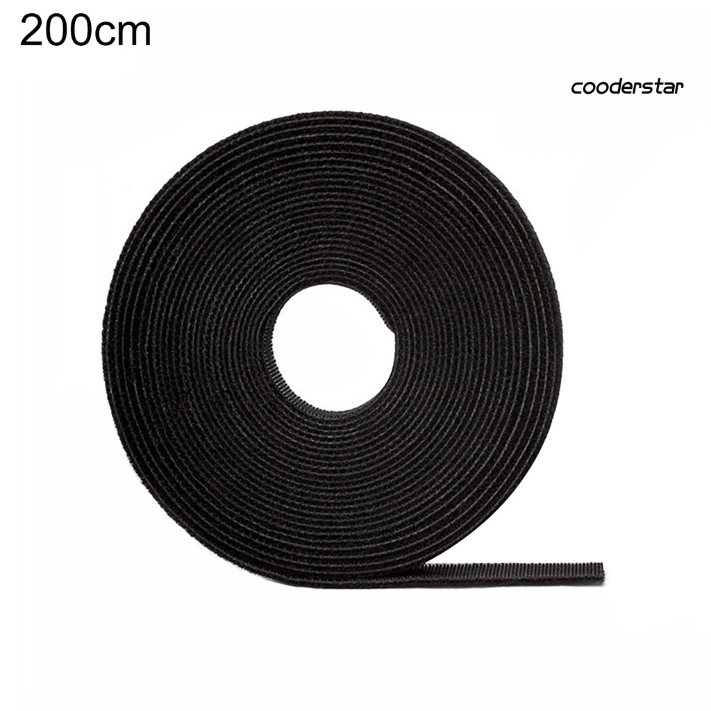 Cuộn băng keo nylon tự dính tiện dụng cho văn phòng