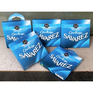 Dây guitar classic Savarez cao cấp
