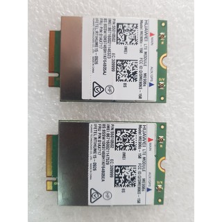 Card wwan 4G LTE ThinkPad Huawei ME906S 4G LTE Mobile Broadband dùng cho Laptop Lenovo Thế hệ 6