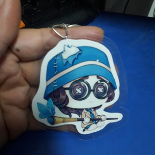 Móc-Khóa-anime-Identity-V