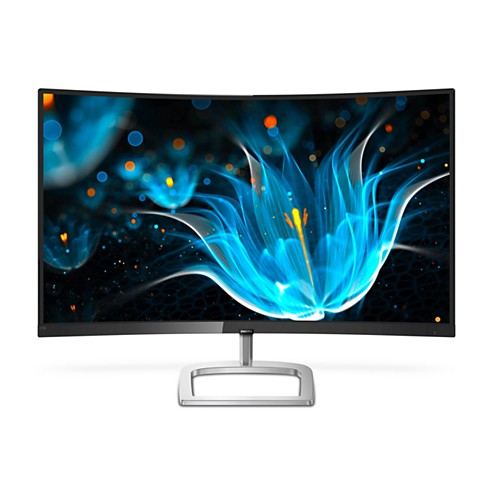 Màn hình cong LCD Philips 278E9QJAB 27inch - Hàng chính hãng