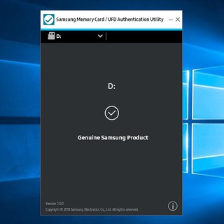 Thẻ Nhớ Micro SDXC Samsung EVO Plus 64GB
