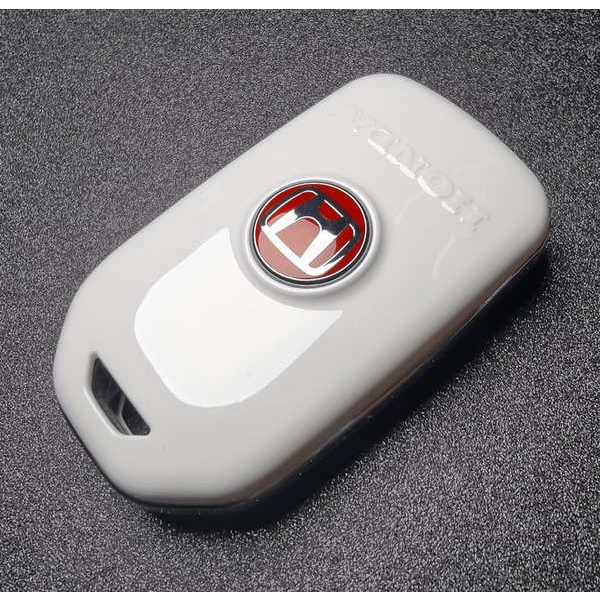 Bộ Chìa Khóa Xe Hơi Honda Civic CRV Gate URV Tiếng Anh