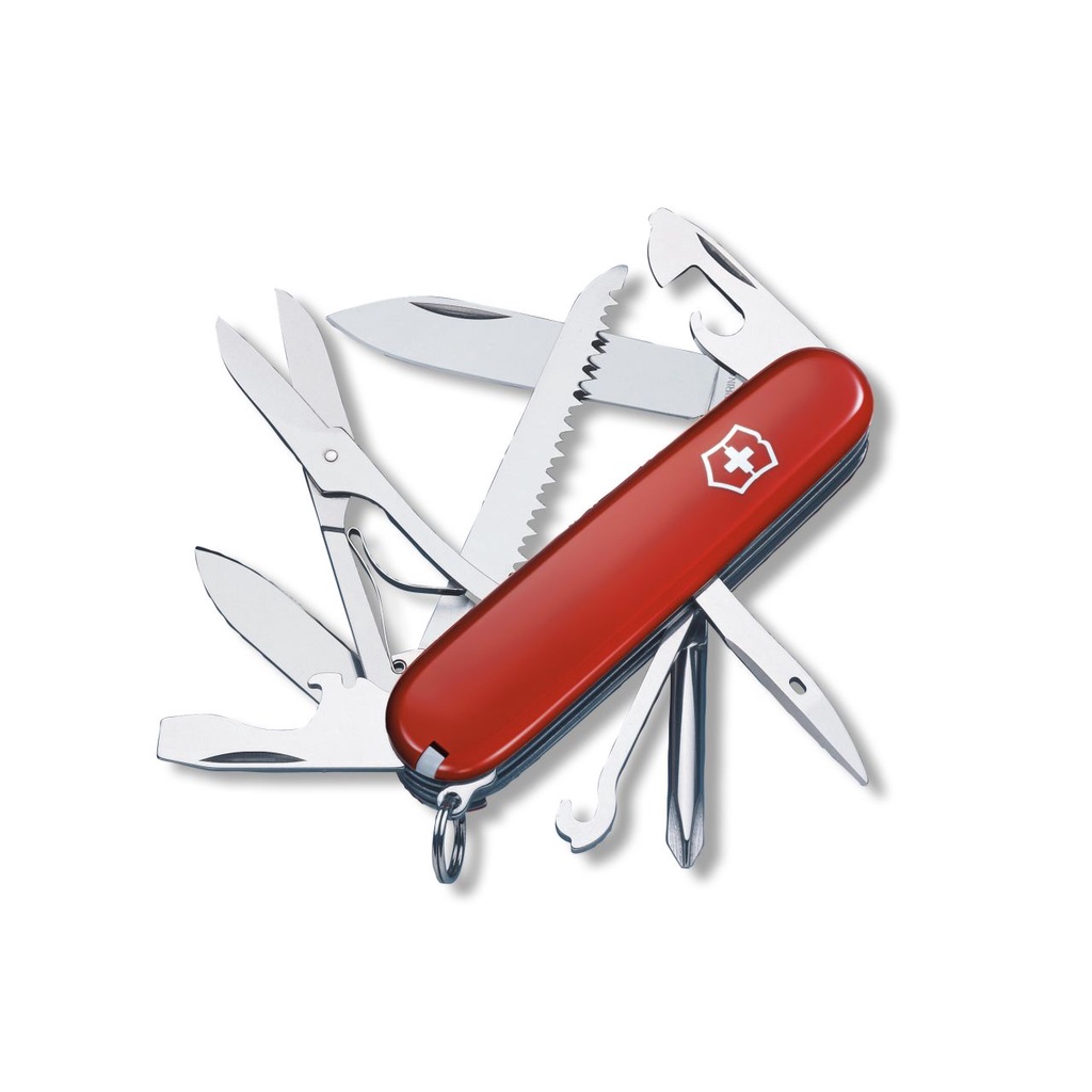 VICTORINOX FIELD MASTER DỤNG CỤ ĐA NĂNG HÀNG MỚI 100%