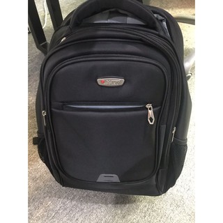 [CHÍNH HÃNG] Balo Laptop 15.6 Inch Hasun HS 654