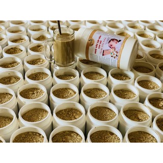 Bột Ngũ Cốc Lợi Sữa Cao Cấp