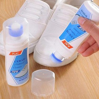 Chai xịt tẩy trắng giày dép túi xách Plac