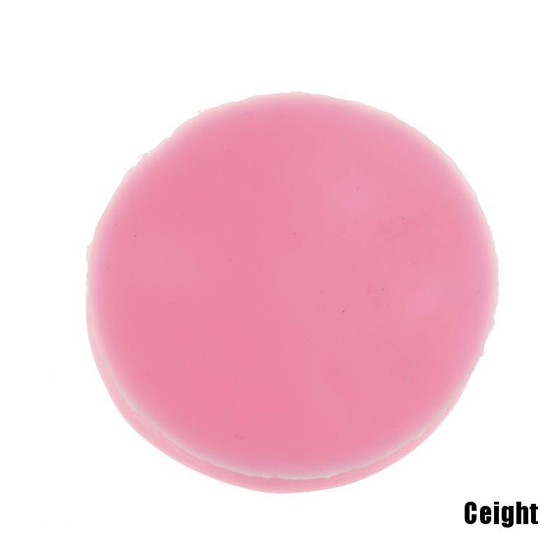 Khuôn Silicone Tạo Hình Làm Bánh Kẹo Hình Vỏ Sò / Sao Biển 3D