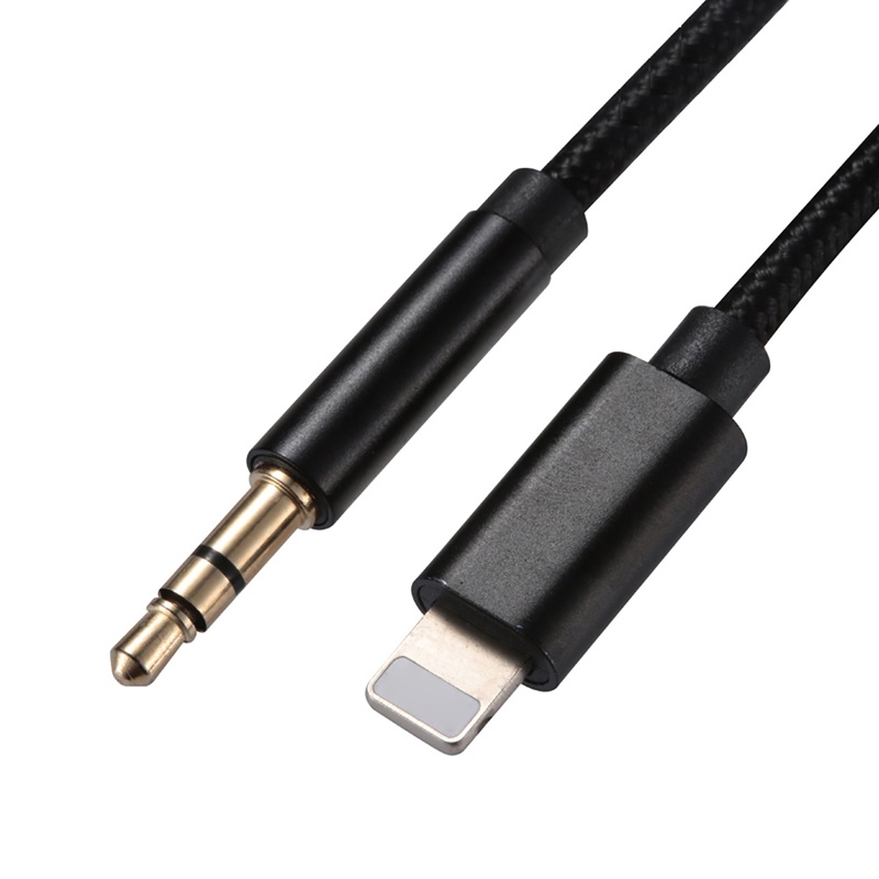 Cáp Kết Nối Mạ Vàng Cho Điện Thoại Iphone Xs phone X / phone 8