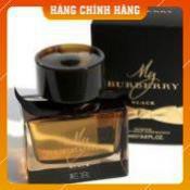 [hàng chính hãng] ( nước hoa chính hãng chuẩn UK) Burberry My burberry Black Parfum (limited)