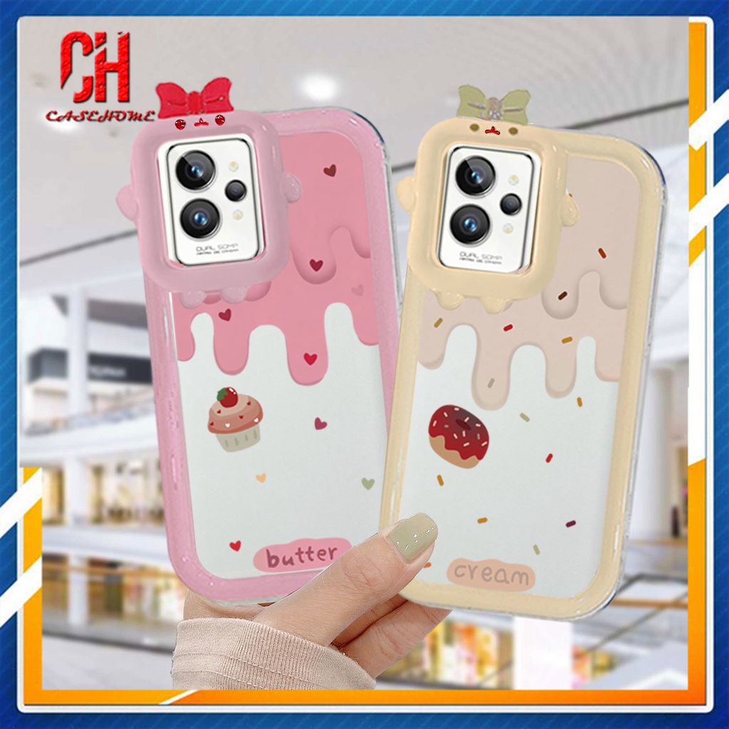 Ốp ĐiệN ThoạI Cho Realme C21Y C31 C35 C11 2021 C15 C21 C25 C20 C3 C12 C2 C25S 5S 5 5S 5i C17 7i 9i C1 C25Y C2 C3i 6i C20A V11 Narzo 20 10 10A 20A 30A A7 A5S A15 A16 Y12 Y20 Y15S A03