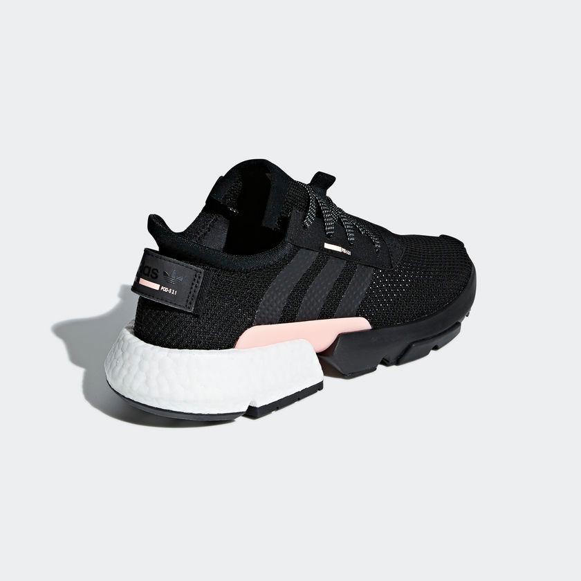 Giày thể thao Adidas POD-S3.1 pink women